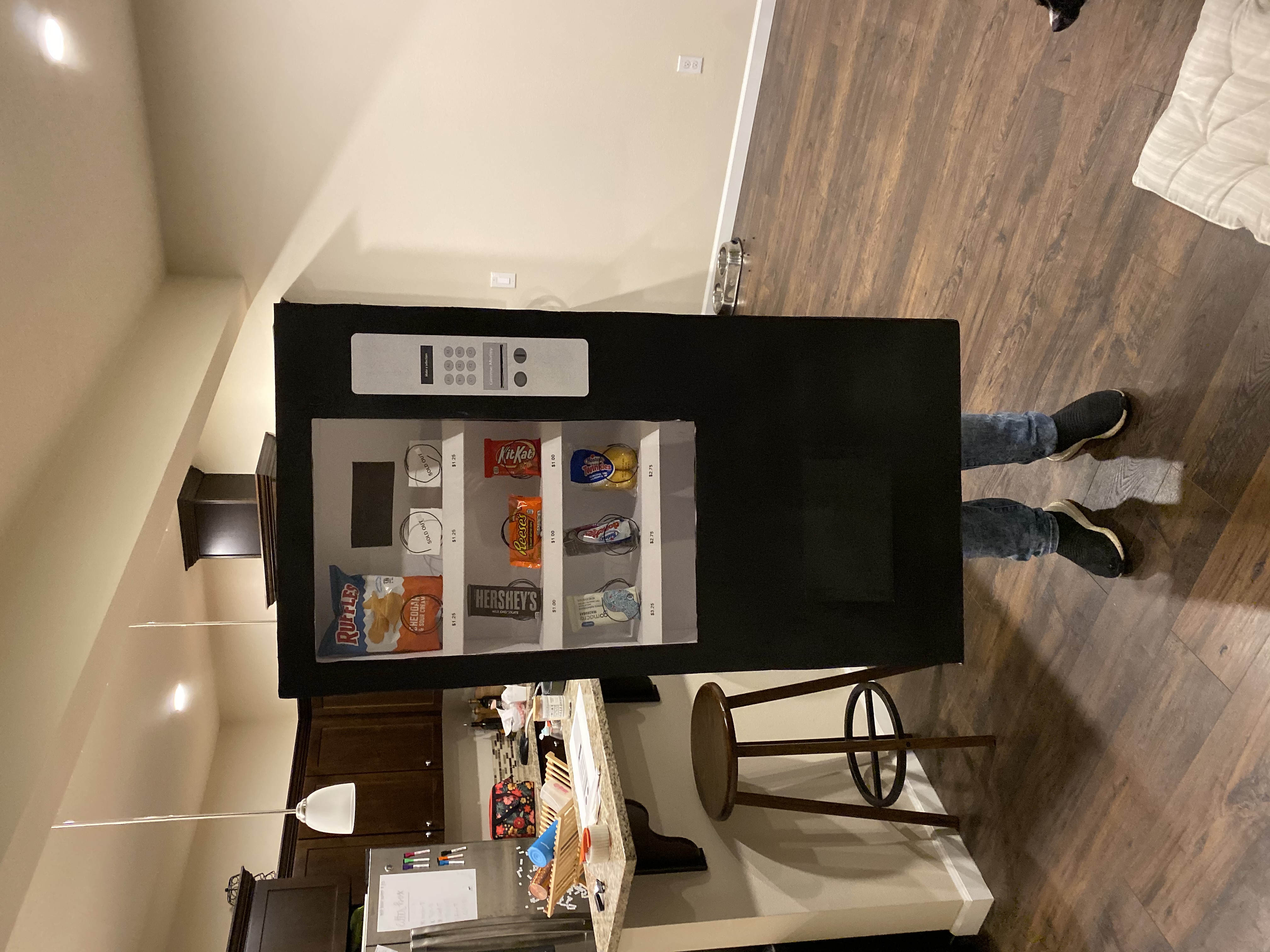 Past Halloween Costume Collection - Image 7